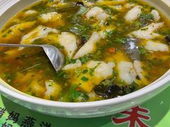 -令氏家外家周礼食府(桥南店)