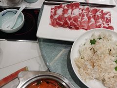 -草原传奇鲜羊火锅(桥北店)