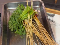 -钢管厂五区小郡肝火锅串串香(清河店)