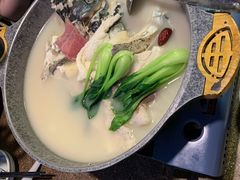 -几荷·恰似故人来(秀水广场店)