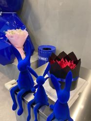 -HelloMiss舞蹈工作室