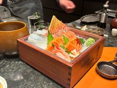 -吉川谷谷·铁板烧烤肉放题(石景山台湾街店)