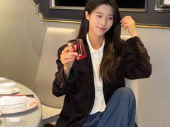 -星·South Beauty·俏江南(国贸店)