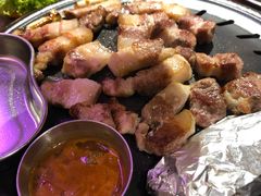 -济州爱肉堂(总店)