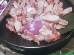 -江城二当家烤牛肉(莲塘新村店)
