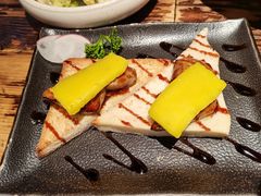 -小川洋风·寿司食堂(江汉路店)