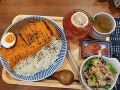 -肥朵食堂(带梦胡同店)