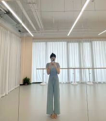 -OCEAN DANCE高空舞蹈室