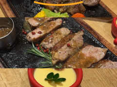 -豪客来牛排(汕头东厦100店)