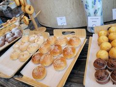 -上海齐鲁万怡大酒店·辣椒屋咖啡厅