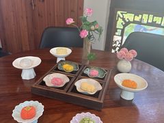 -欢乐蟹庄·精品农家乐(阳澄湖莲花岛店)