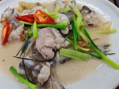 -醉壹号海鲜大排档(厦门美食地标店)