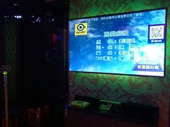 -佰迪乐KTV(阳桥店)