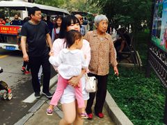 -石家庄市动物园