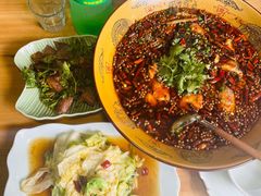 -自贡盐帮菜·玩辣餐厅(樱花园西街店)
