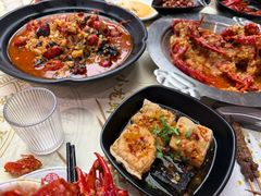 -聚味瞿记·龙虾堂(咸嘉湖店)