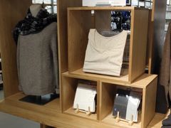 -MUJI无印良品(世博源店)