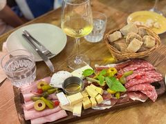 -Alimentari Grande(东湖路店)