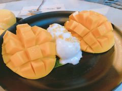 -Mango Tango