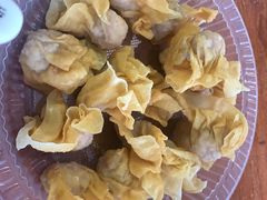 -蓝记云吞(正果店)