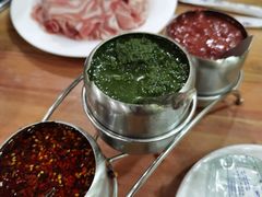 -元盛居(生态大街店)