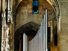 -斯蒂芬主教座堂(Stephansdom)