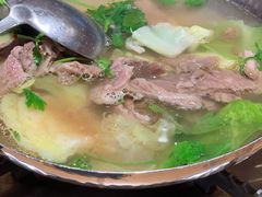 -川堂风·跷脚牛肉·乐山爆炒(宝山日月光店)