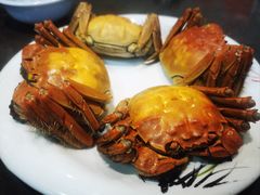 -盱眙虾神於氏龙虾(夫子庙红街店)