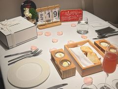 -王品牛排(郑州大卫城店)