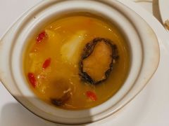 -五月罗马海鲜自助餐厅(陆家嘴店)