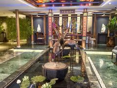 -山泉粤宴(广东大厦店)