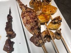 -云海肴·汽锅鸡·云南菜(高德置地店)