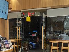 -霸王茶姬(西单百货店)