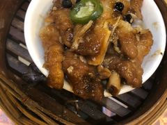 -添好运点心专门店(北角店)