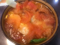 -华兴街煎蛋面(总店)