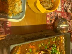 -98K烧烤(顺外路店)