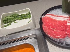 -海底捞火锅(漫乐城夜宵主题店)