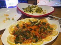 -花腰餐吧Bistro烧烤 傣味(传媒大学店)