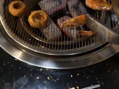 -丹东丛炟海鲜烧烤(江艺路店)