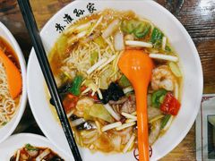 -孙家面馆(淮海第一城店)