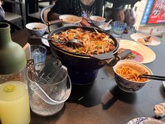 -喜悦烤鸭·新京菜(王府井店)