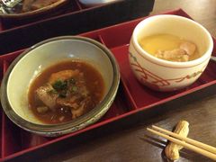 -希望日本料理(保利香槟花园店)