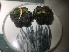 -蜜桃花开·中西融合菜E&W(南长街店)