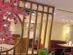 -东方饺子王(重庆路亚泰店)
