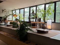 -本处·素食·融合料理(南油店)