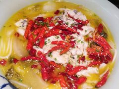 -小厨娘淮扬菜(板桥一店)