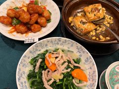 -誉八仙粤菜(万象天地店)