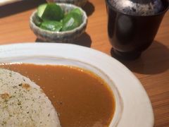 -CURRY YA 熟成咖哩專門店(深圳湾万象城店)