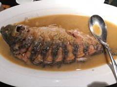 -阿庄新豫菜(通泰路店)