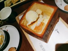 -绿茶餐厅(石家庄万象城店)